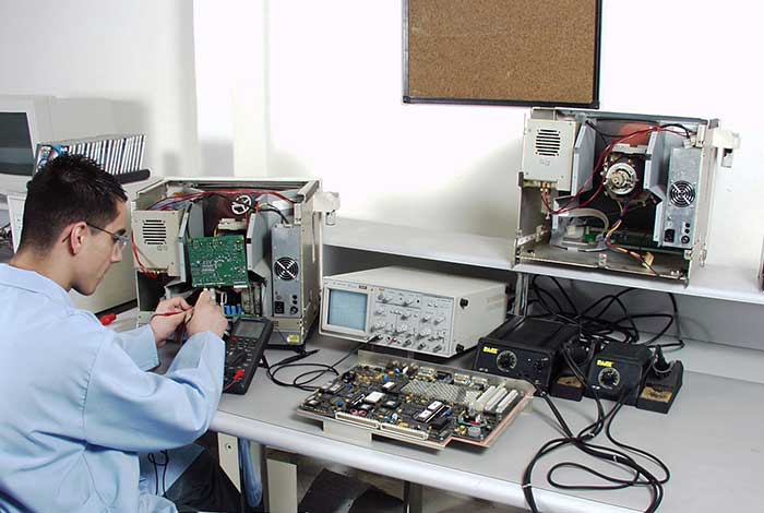 Beyoğlu Elektronik Tamircisi