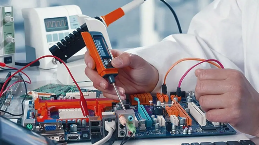 Beyoğlu Elektronik Tamircisi